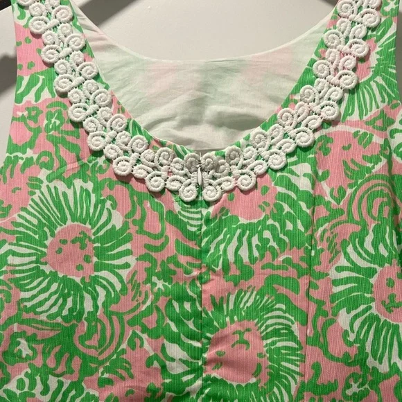Lilly Pulitzer Dress - Picture 4 of 6